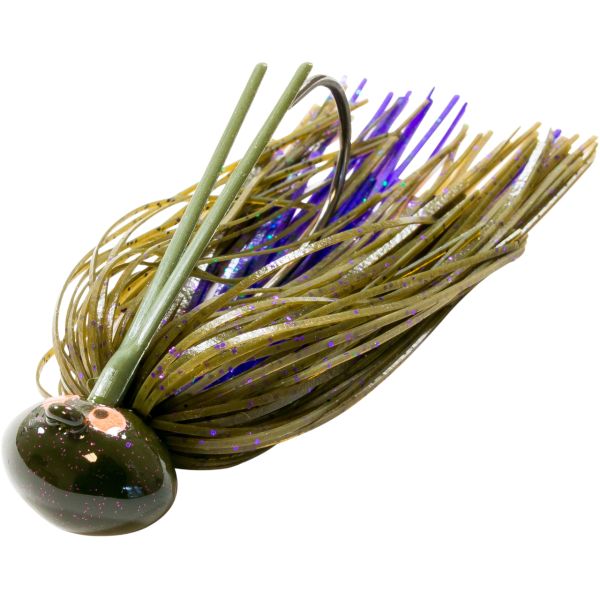 Z-Man CrosseyeZ Football Jig - 1/2oz - Money Maker