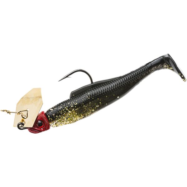 Z-Man DieZel ChatterBait Lure Gold Rush