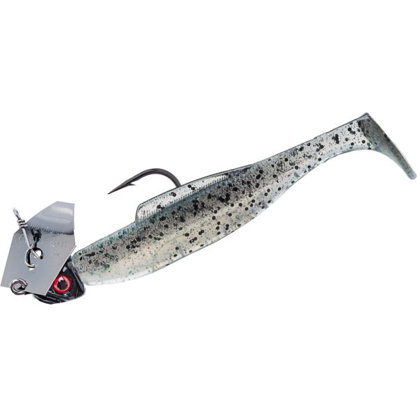 Z-Man DieZel ChatterBait Lure Bad Shad