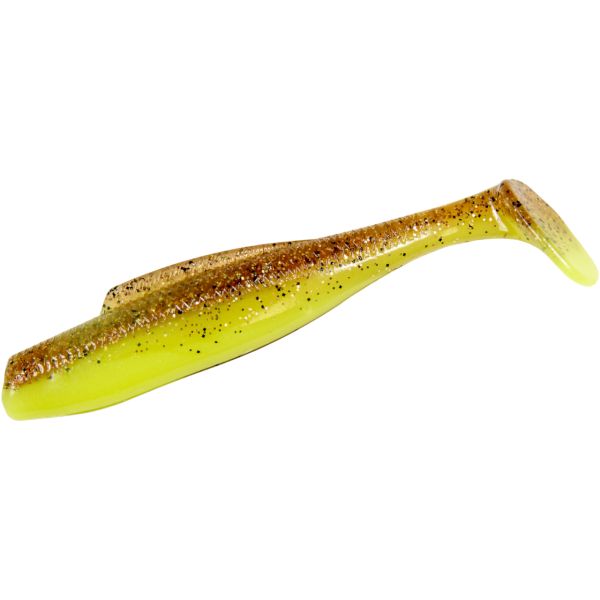 Z-Man DieZel MinnowZ Swimbait - Sexy Penny