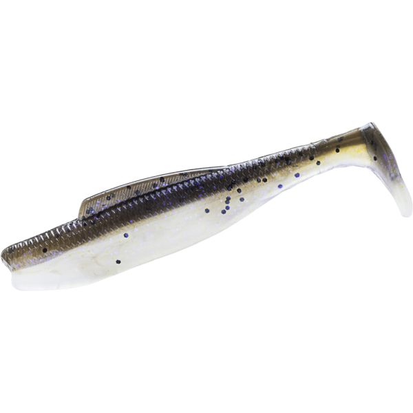 Z-Man DieZel MinnowZ Swimbait - The Deal