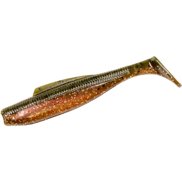 Z-Man DieZel MinnowZ Swimbait - Bloody Mary Sunday