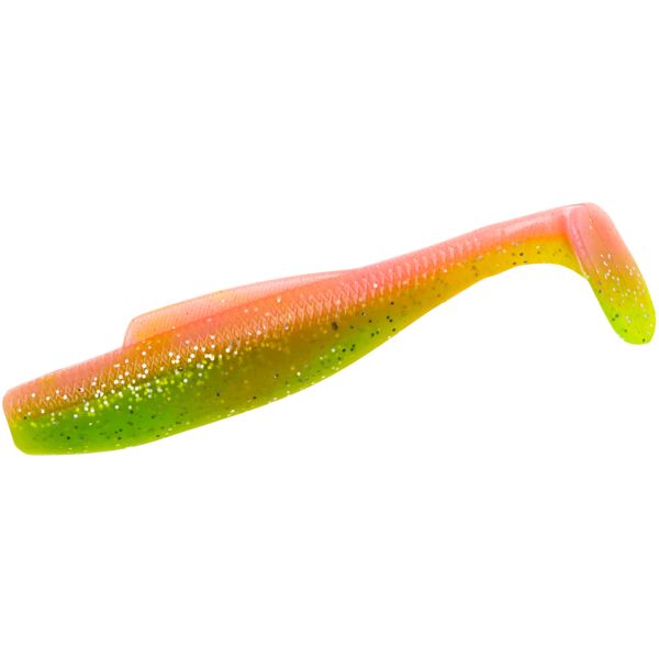 Z-Man DieZel MinnowZ Swimbait - Electric Chicken