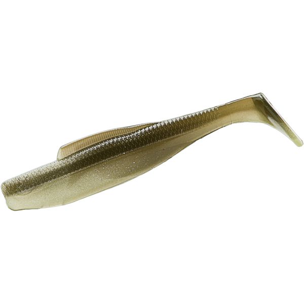 Z-Man DieZel MinnowZ Swimbait - Ayu