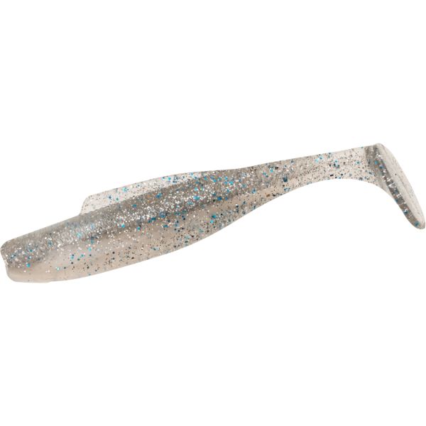 Z-Man DieZel MinnowZ Swimbait - Smoky Shad