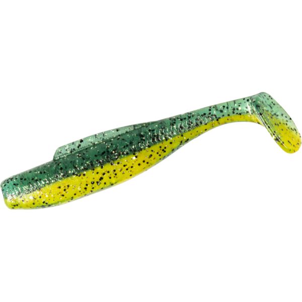 Z-Man DieZel MinnowZ Swimbait - Pro Yellow Perch