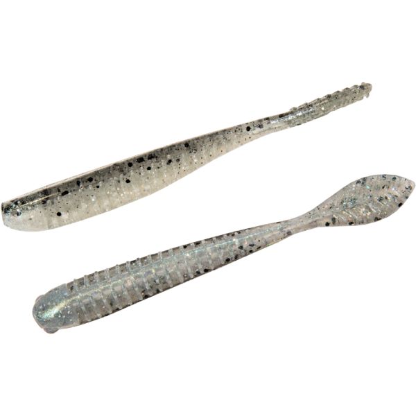 Z-Man Trick ShotZ - 3.5in - Bad Shad