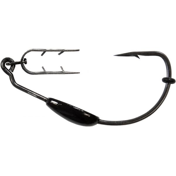 Z-Man EZ Keepers Weighted Hooks