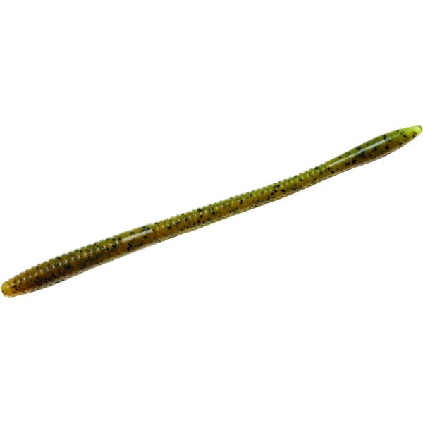 Z-Man FINWORM4 Finesse Wormz Lure Dirt