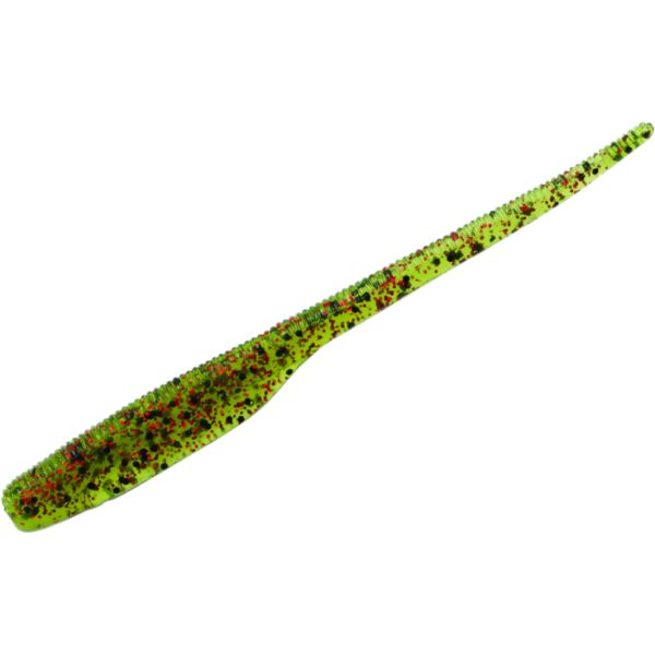 Z-Man FSHADZ4 Finesse Shadz Lure - Watermelon Red