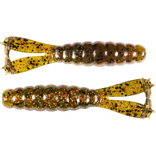 Z-Man Baby GOAT - 3in - Canada Craw