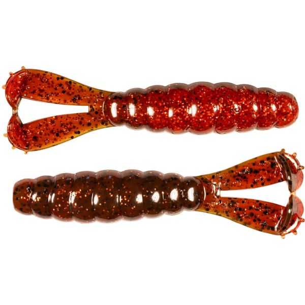 Z-Man Baby GOAT - 3in - Hot Craw