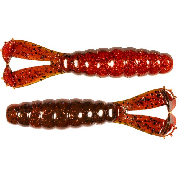 Z-Man GOAT - 3-3/4in - Hot Craw