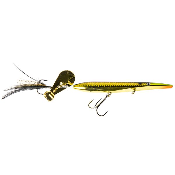 Z-Man HellraiZer Topwater Baits