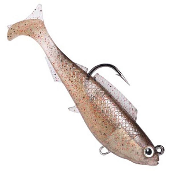 Z-Man HerculeZ Swimbait - 4in - Houdini