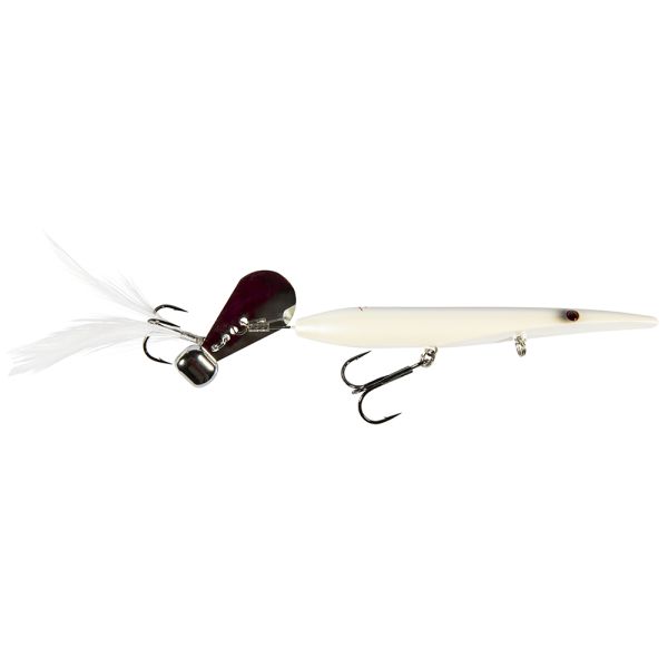 Z-Man HellraiZer Topwater Bait - Snow