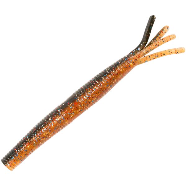 Z-Man Hula Stickz - 4in - Molting Craw