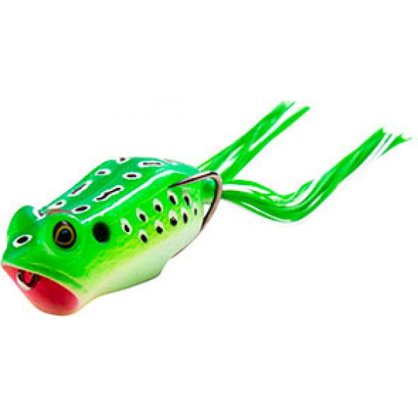 Z-Man Leap FrogZ Popper - Small (2-1/4 in.)