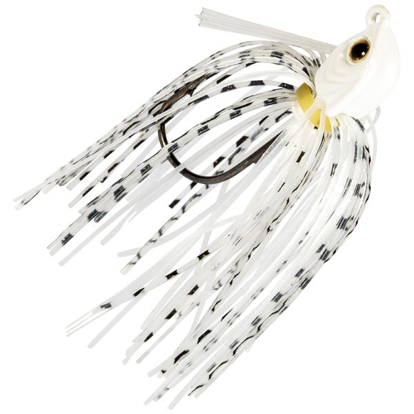 Z-Man Midwest Finesse Swim Jig - 3/16oz - Gizzard Shad Z-Man Midwest Finesse Swim Jig - 3/16oz - Gizzard Shad