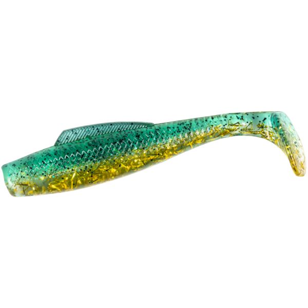 Z-Man MinnowZ Swimbait - Gitter Done