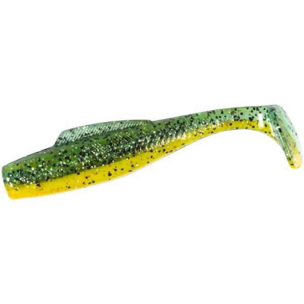 Z-Man MinnowZ Swimbait - Pro Yellow Perch