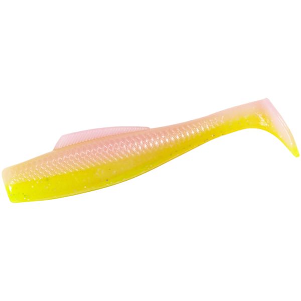 Z-Man MinnowZ Swimbait - Electric Chicken