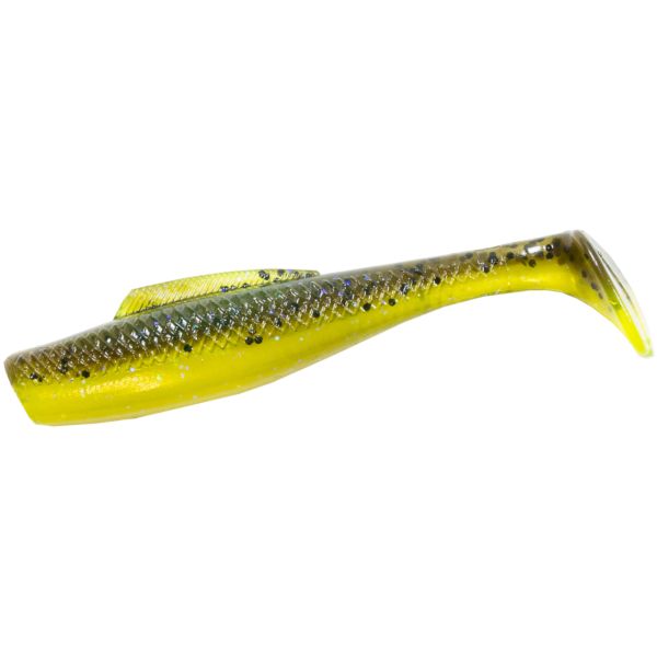 Z-Man MinnowZ Swimbait - Hot Snakes