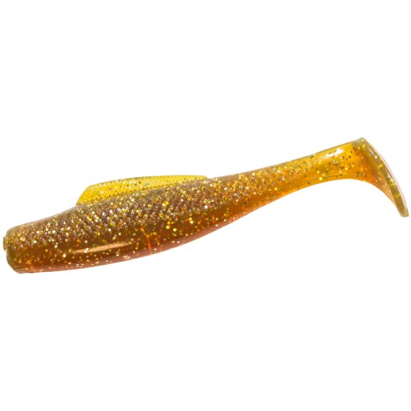 Z-Man MinnowZ Swimbait - Midnight Oil