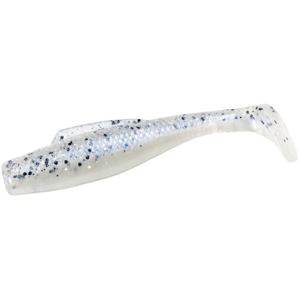 Z-Man MinnowZ Swimbaits Pearl Blue Glimmer