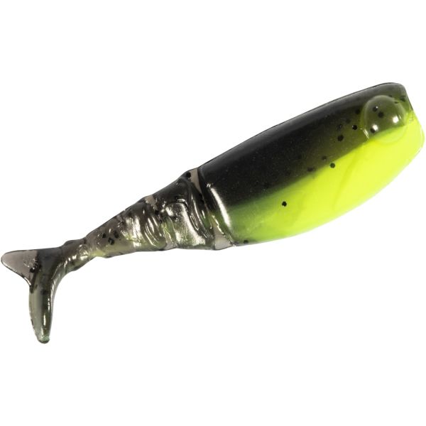 Z-Man Shad Fryz Micro Finesse Bait - 1.75 - Bumblebee