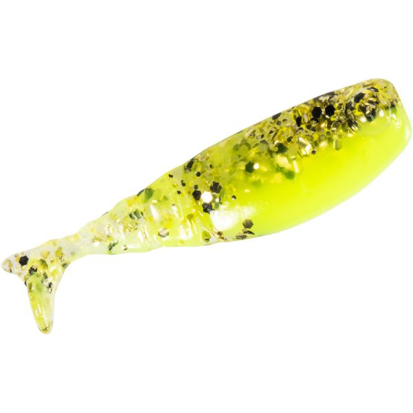 Z-Man Shad Fryz Micro Finesse Bait - 1.75 - Space Guppy