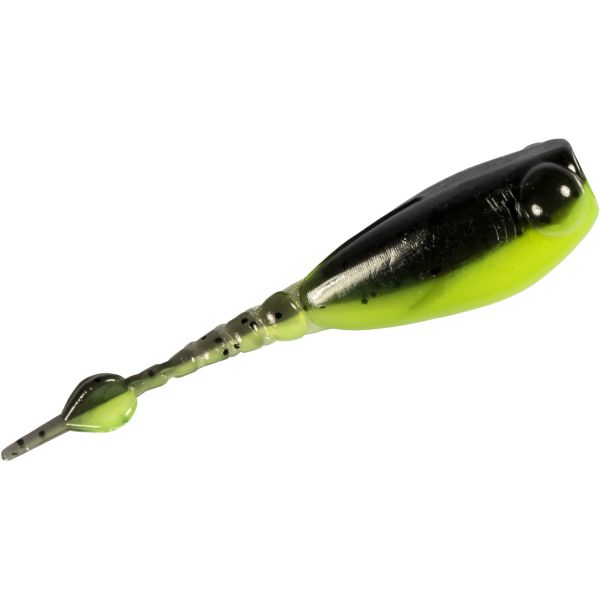 Z-Man StingerZ Micro Finesse Bait - 2in - Bumblebee