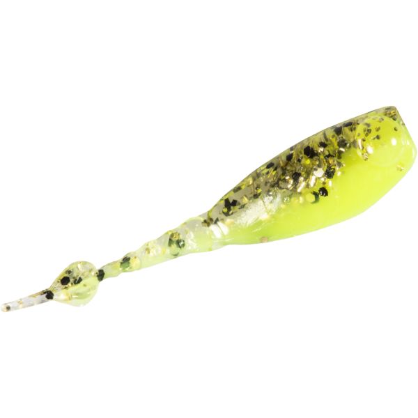 Z-Man StingerZ Micro Finesse Bait - 2in - Space Guppy