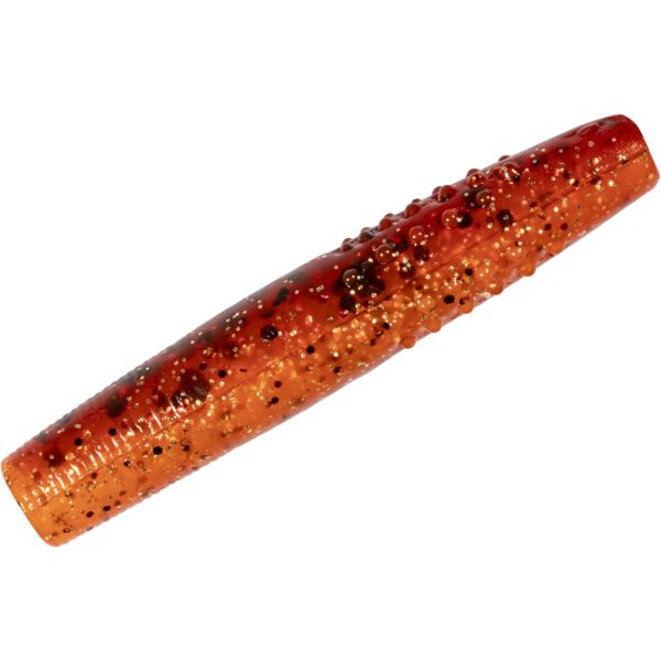 Z-Man Micro TRD Bait - 1.75in - Fire Craw