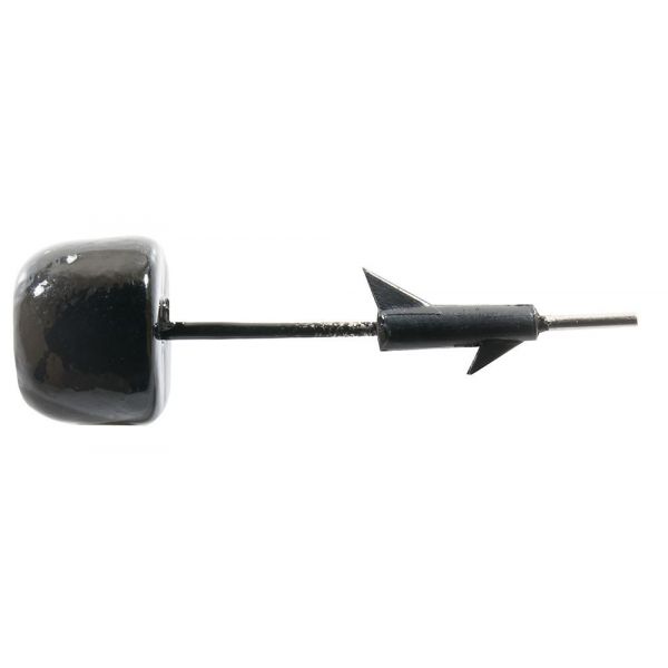 Z-Man Neko Shroomz Nose - 1/10oz - Black