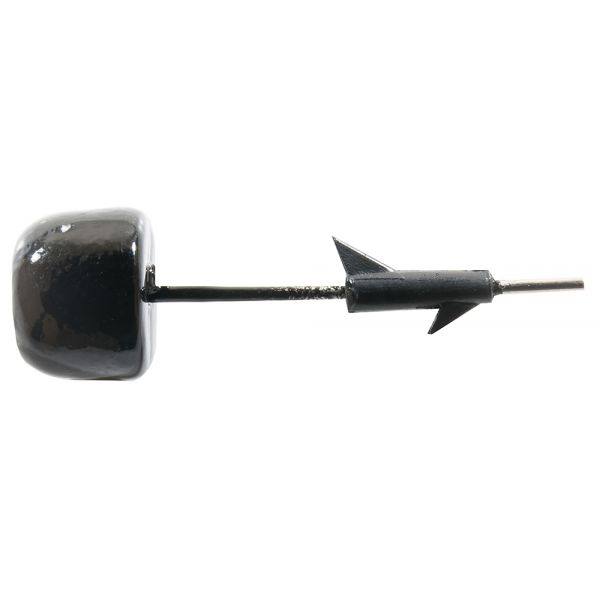 Z-Man Neko Shroomz Nose - 1/15oz - Black