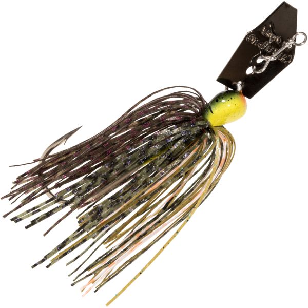 Z-Man Original ChatterBait Elite 1/2oz Lure Bluegill