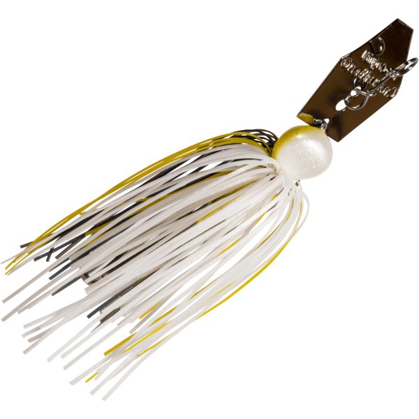 Z-Man Original ChatterBait Elite 1/2oz Lure Sexy Shad