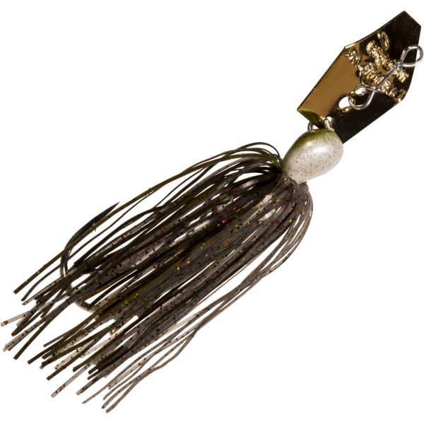 Z-Man Original ChatterBait Elite 3/8oz Lure Houdini