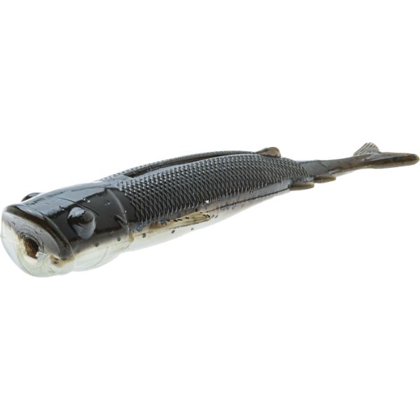 Z-Man Pop ShadZ Topwater Baits Mud Minnow