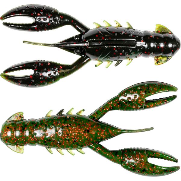 Z-Man Pro CrawZ - 3-1/2in - California Craw