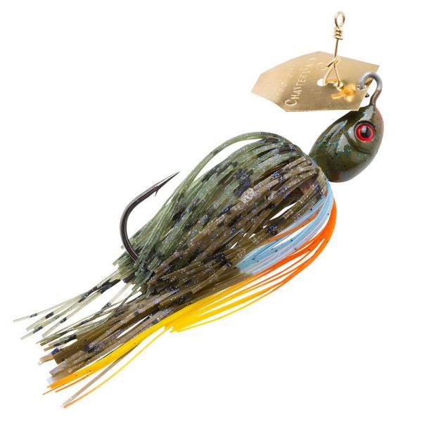 Z-Man Project Z Chatterbait Lure - 1/2oz - Breaking Bream