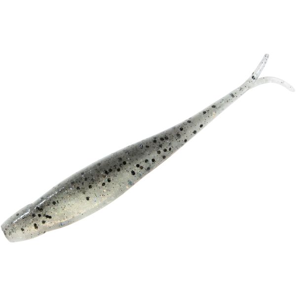 Z-Man Scented Jerk Shadz - 4in - Bad Shad