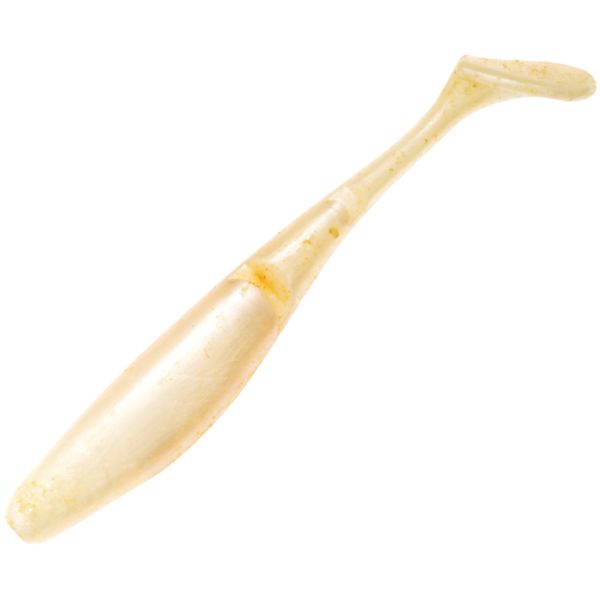 Z-Man Scented PaddlerZ Baits Pearl