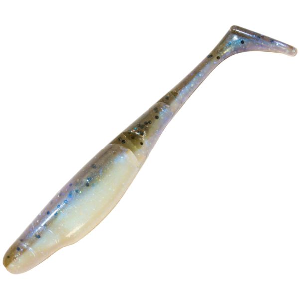 Z-Man Scented PaddlerZ Baits - The Deal