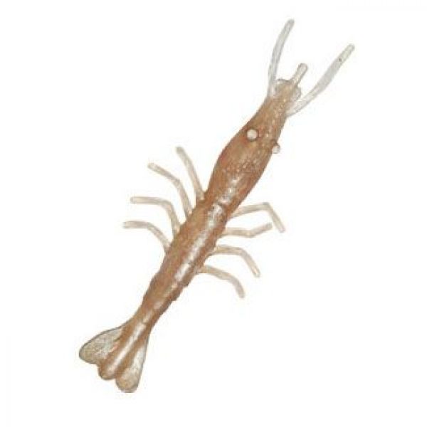 Z-Man Scented ShrimpZ 3'' Baits