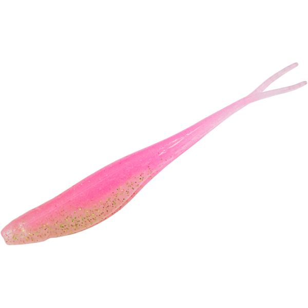 Z-Man SJS5 Scented Jerk Shadz Lure Laguna Shrimp