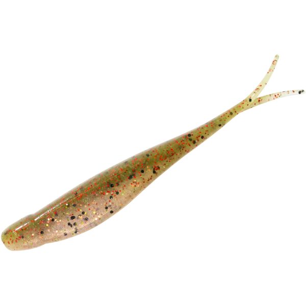 Z-Man SJS5 Scented Jerk Shadz Lure Houdini