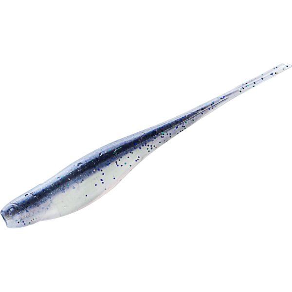 Z-Man SJS5 Scented Jerk Shadz Lure Ralphs Shad