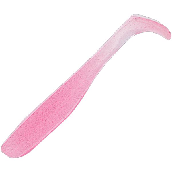 Z-Man Slim SwimZ - 3in - Pink Glow